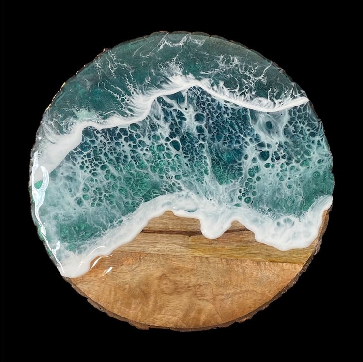 Resin Boards