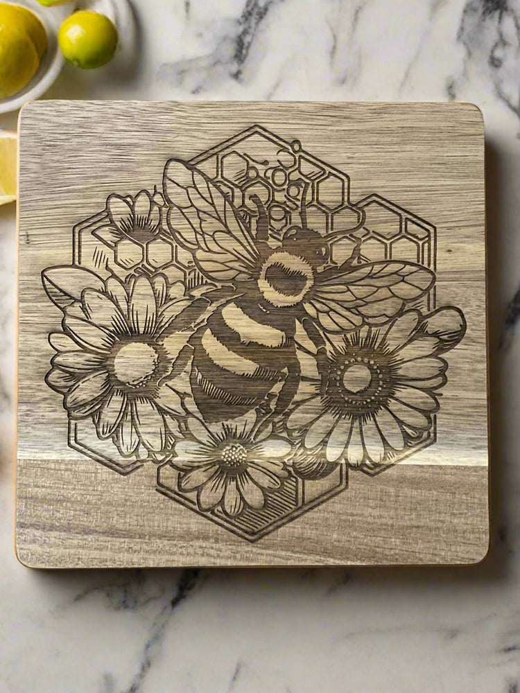 Laser Engraved items