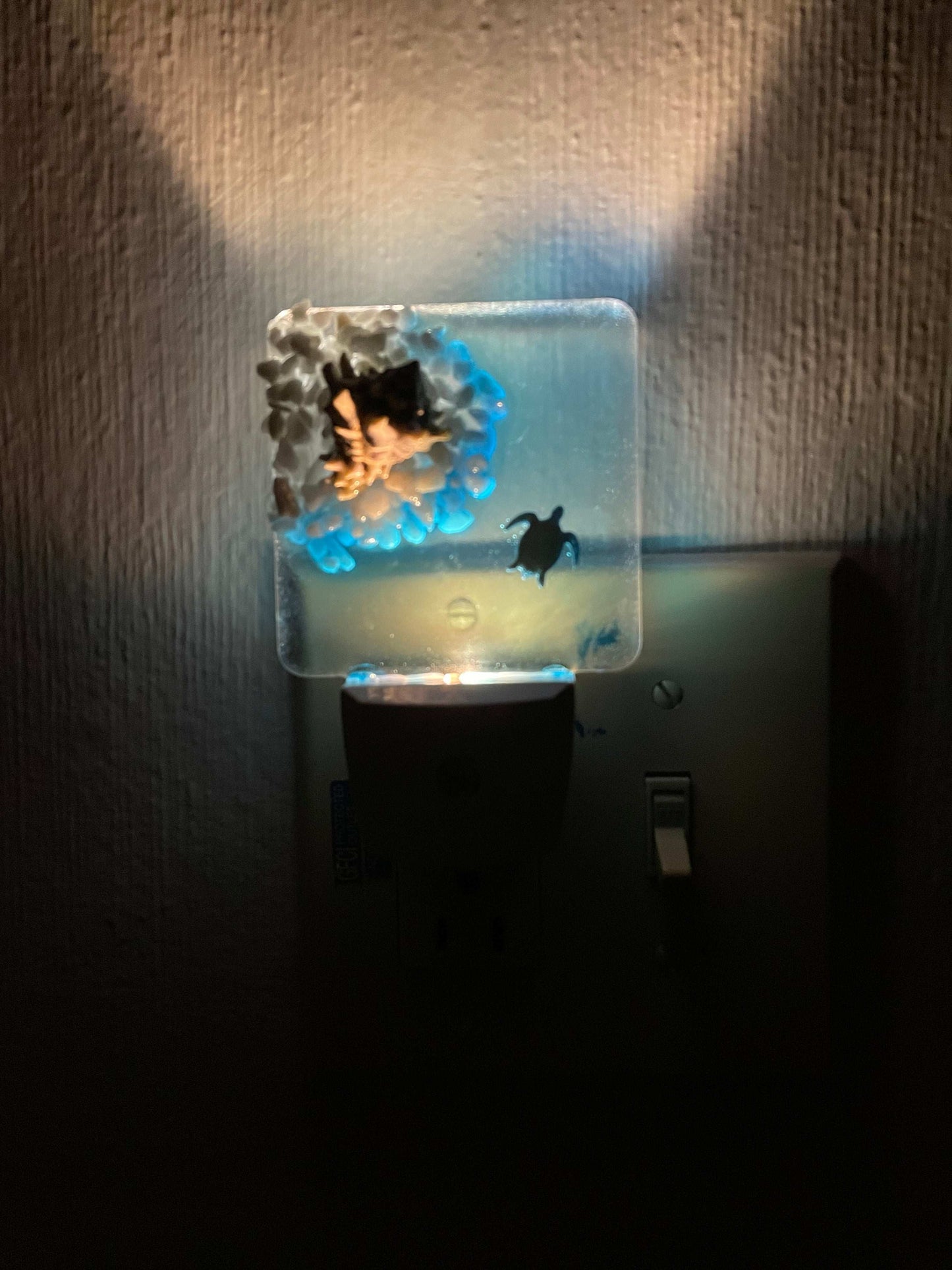 Ocean Inspired Night Lights