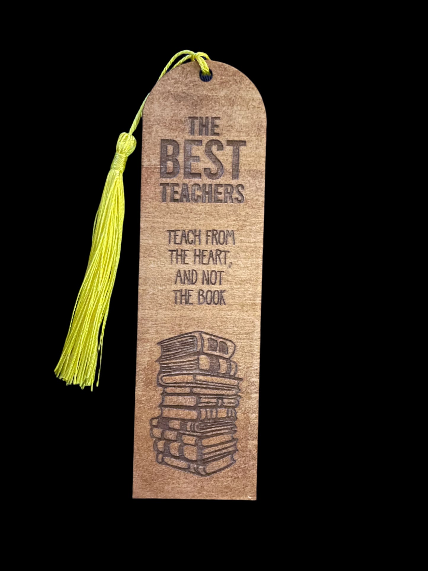 Assorted teacher Bookmarks