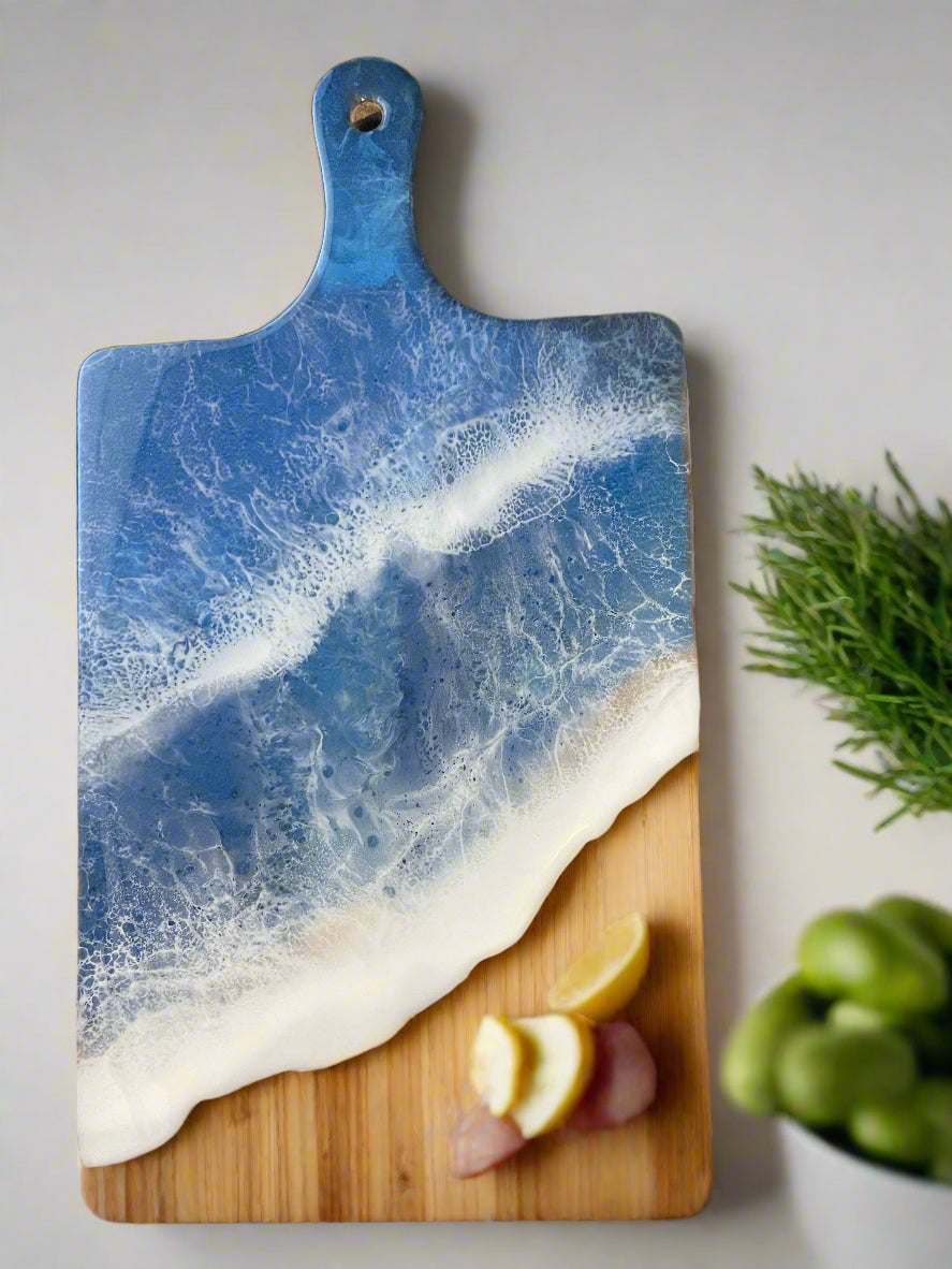 Charcuterie Board Top Board