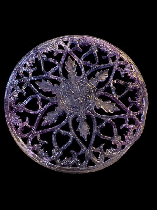 Resin Trivet