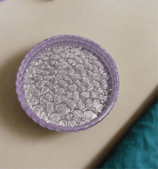Resin Jewelry Tray