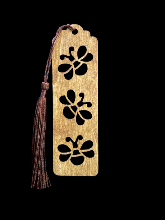 Bee Bookmark