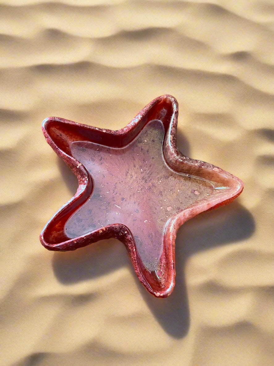 Starfish Dish
