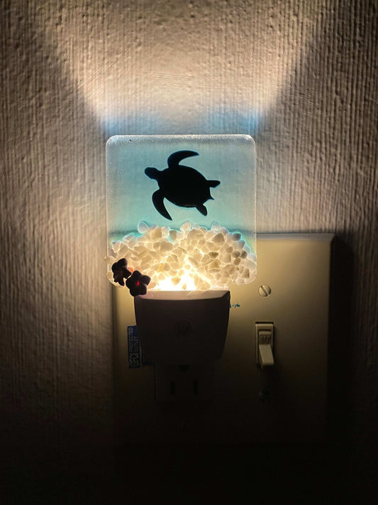 Turtle_Night Light