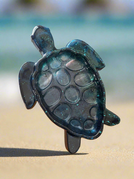 Turtle Dish